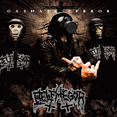 Belphegor (AUT) : Gasmask Terror